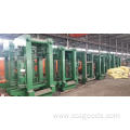 Continuous Hot Rolling Mill Producing Line